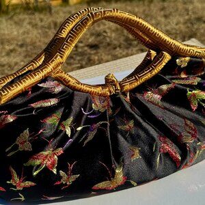 A vintage accessory from the late 1990s.